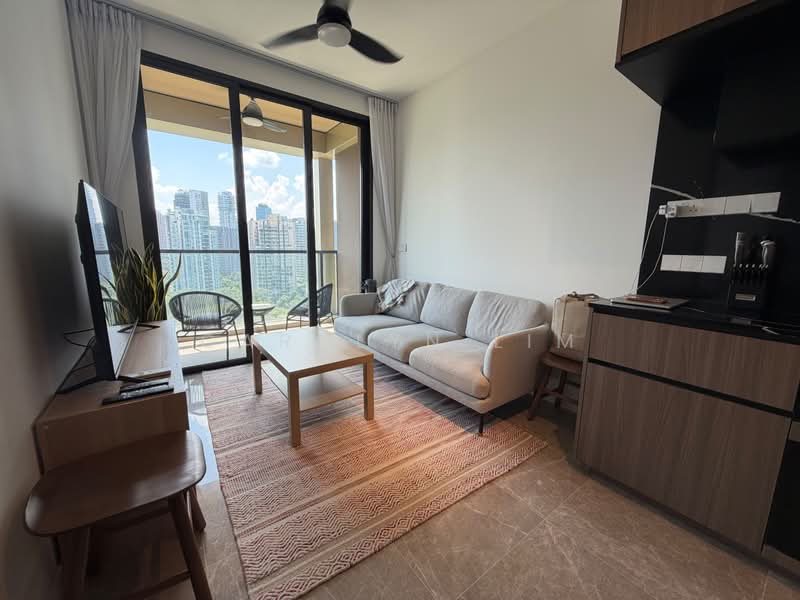 Irwell Hill Residences, 2 Irwell Hill, 1 Bedroom, 495 sqft, Condominium For Rent, by Carolyn Lim, 25446503 - PropertyGuru.com.sg