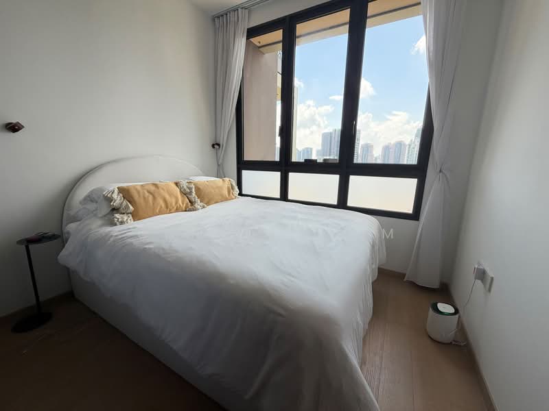 Irwell Hill Residences, 2 Irwell Hill, 1 Bedroom, 495 sqft, Condominium For Rent, by Carolyn Lim, 25446503 - PropertyGuru.com.sg