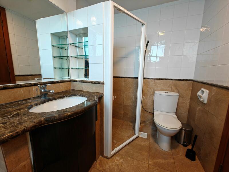 For Rent - Central Grove