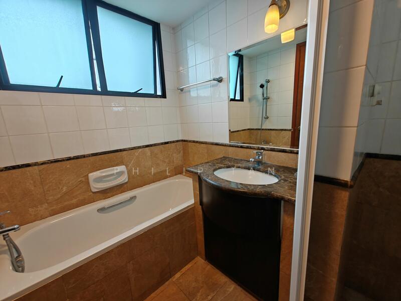 For Rent - Central Grove