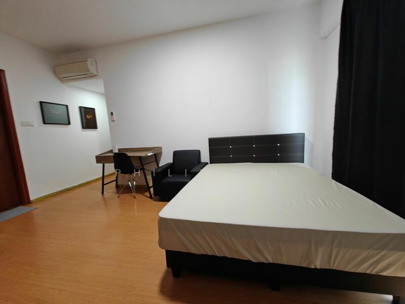 For Rent - Central Grove