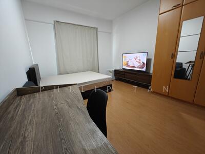 For Rent - Central Grove