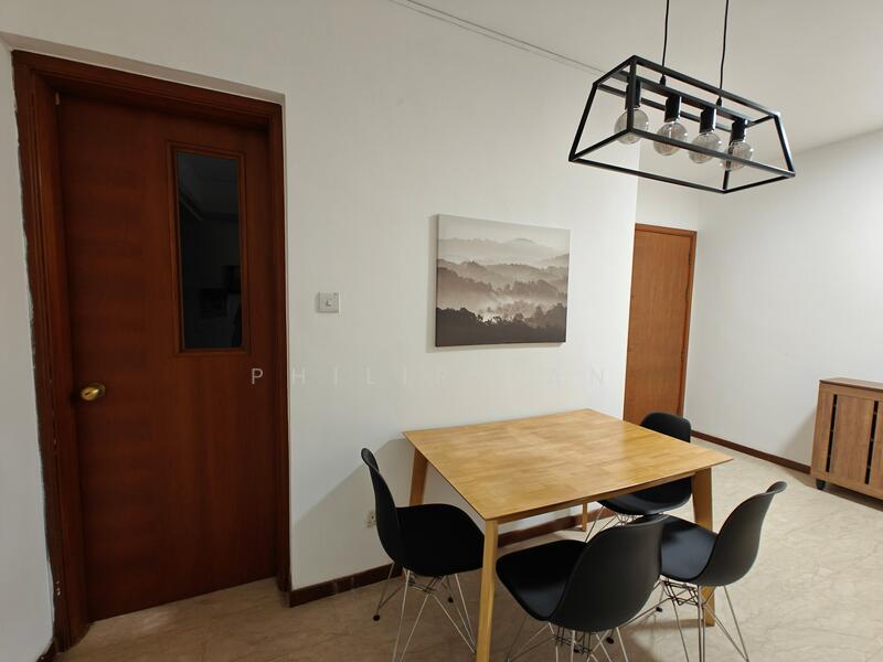 For Rent - Central Grove