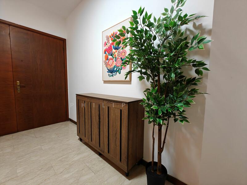 For Rent - Central Grove