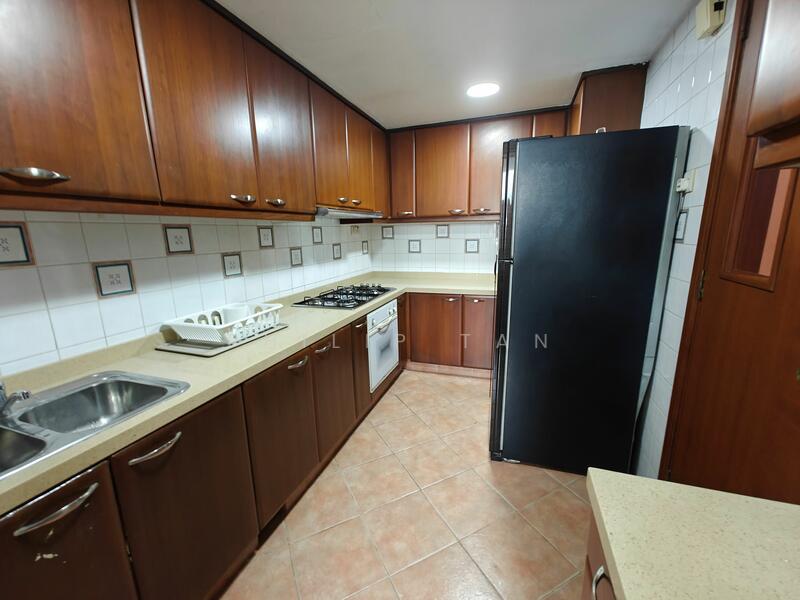 For Rent - Central Grove