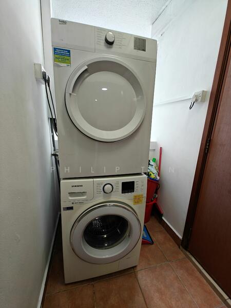 For Rent - Central Grove