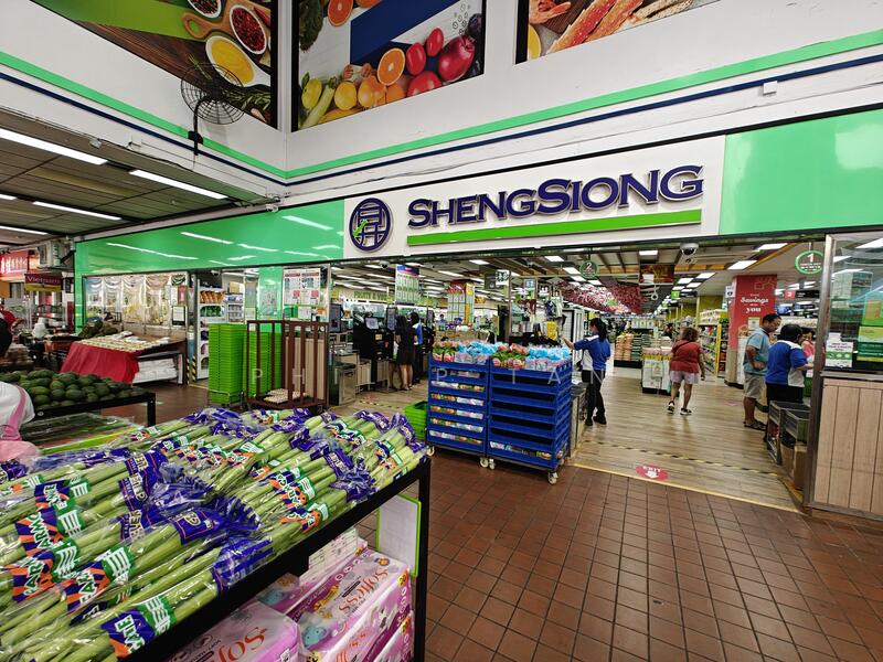 For Rent - Central Grove