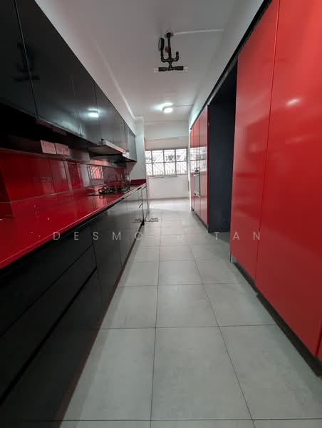 322 Woodlands Street 32, 322 Woodlands Street 32, Room Rental, 1,400 sqft, HDB Flat For Rent, by Desmond Tan, 25446604 - PropertyGuru.com.sg