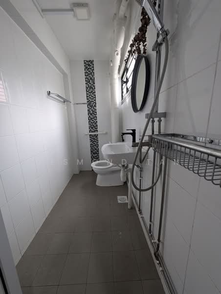 322 Woodlands Street 32, 322 Woodlands Street 32, Room Rental, 1,400 sqft, HDB Flat For Rent, by Desmond Tan, 25446604 - PropertyGuru.com.sg