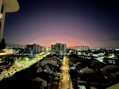 For Rent - The Tembusu