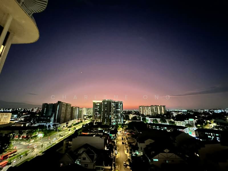 The Tembusu, 107 Tampines Road, 1 Bedroom, 474 sqft, Condominium For Rent, by Charlene Ong, 25446616 - PropertyGuru.com.sg