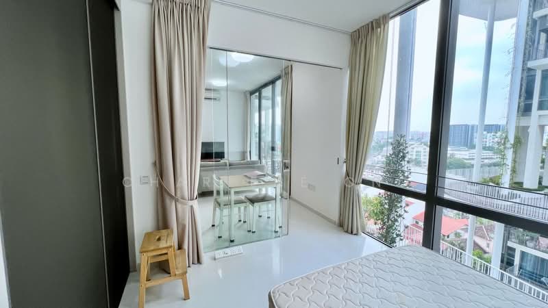 The Tembusu, 107 Tampines Road, 1 Bedroom, 474 sqft, Condominium For Rent, by Charlene Ong, 25446616 - PropertyGuru.com.sg
