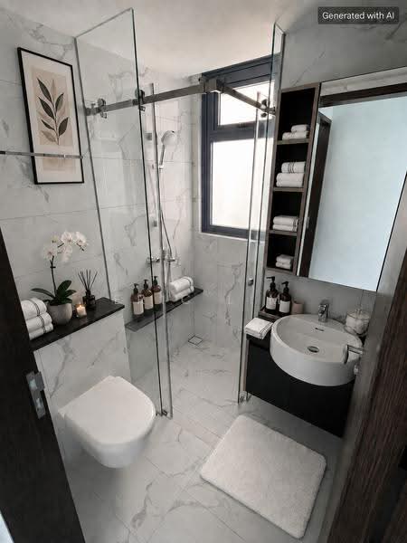 Wilshire Residences, 30 Farrer Road, Tanglin / Holland / Bukit Timah, 2 Bedrooms, 732 sqft, Condominium For Sale, by Eric Lim, 25446621 - PropertyGuru.com.sg