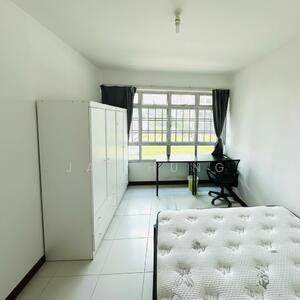 For Rent - (No Landlord). For a single male student or professional.