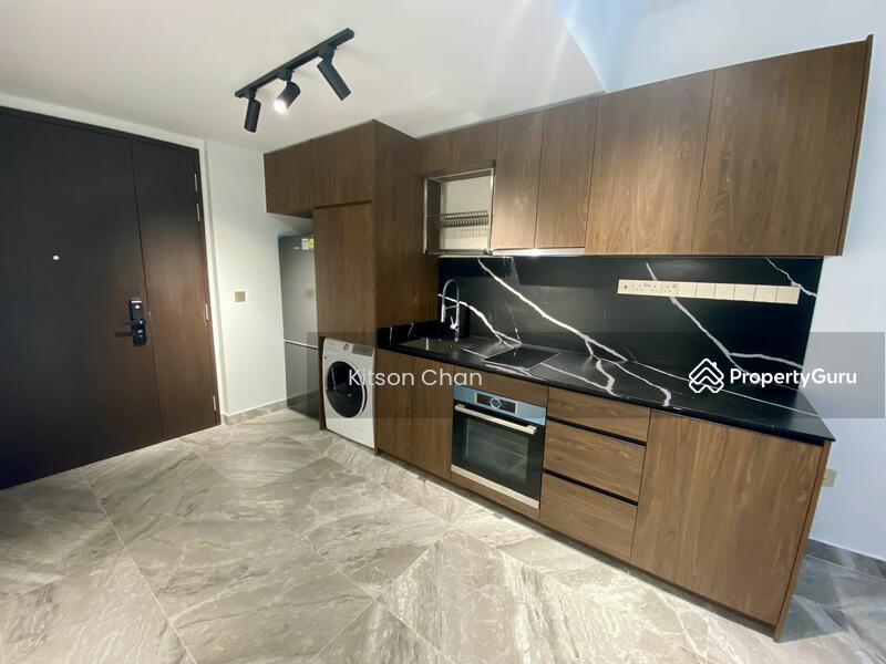 For Sale - The Commodore