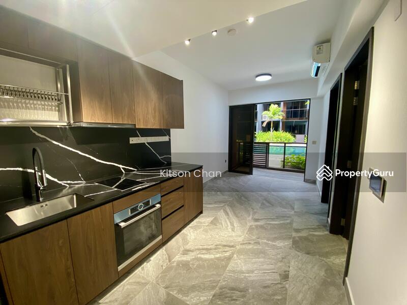 For Sale - The Commodore