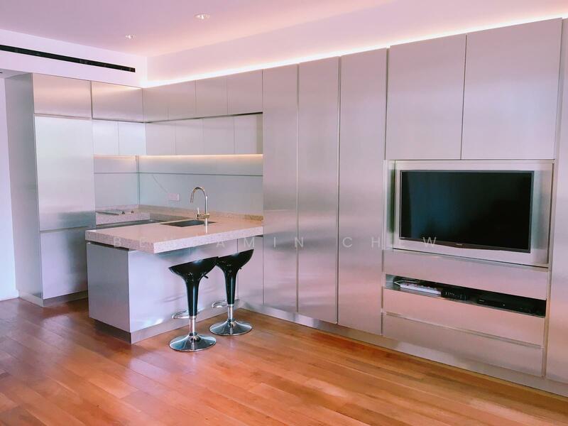 Killiney 118, 118 Killiney Road, 1 Bedroom, 570 sqft, Condominium For Sale, by Benjamin Chew, 25446723 - PropertyGuru.com.sg