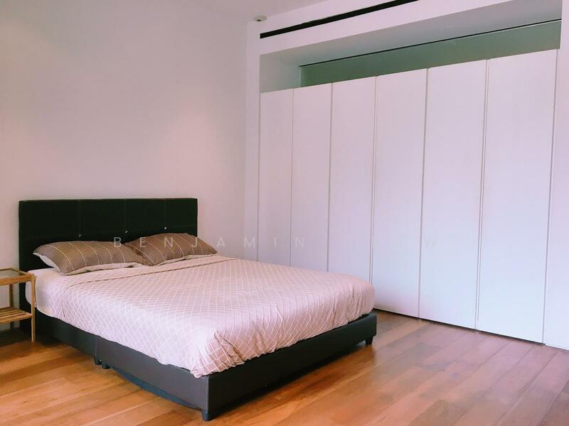 Killiney 118, 118 Killiney Road, 1 Bedroom, 570 sqft, Condominium For Sale, by Benjamin Chew, 25446723 - PropertyGuru.com.sg