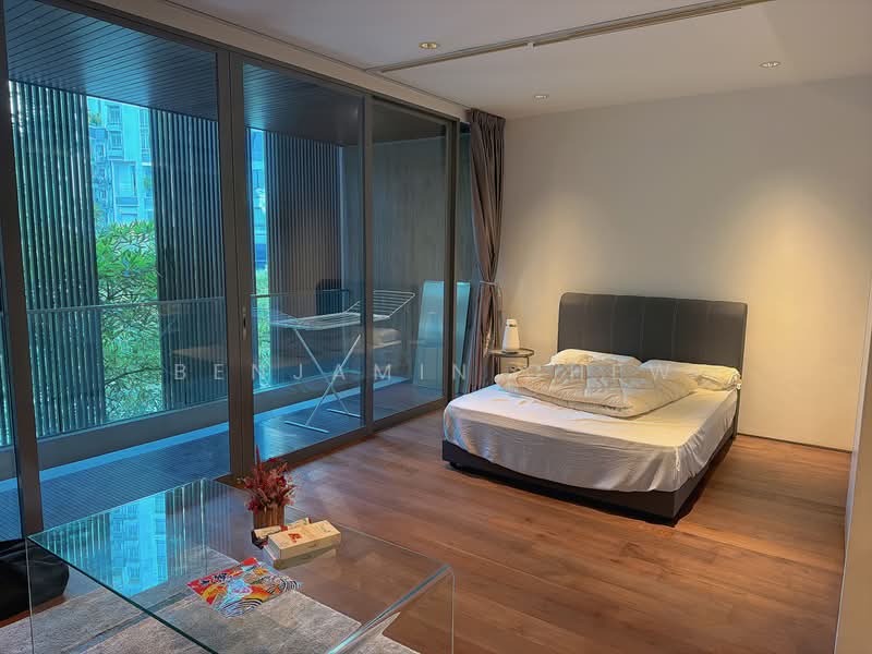 Killiney 118, 118 Killiney Road, 1 Bedroom, 570 sqft, Condominium For Sale, by Benjamin Chew, 25446723 - PropertyGuru.com.sg