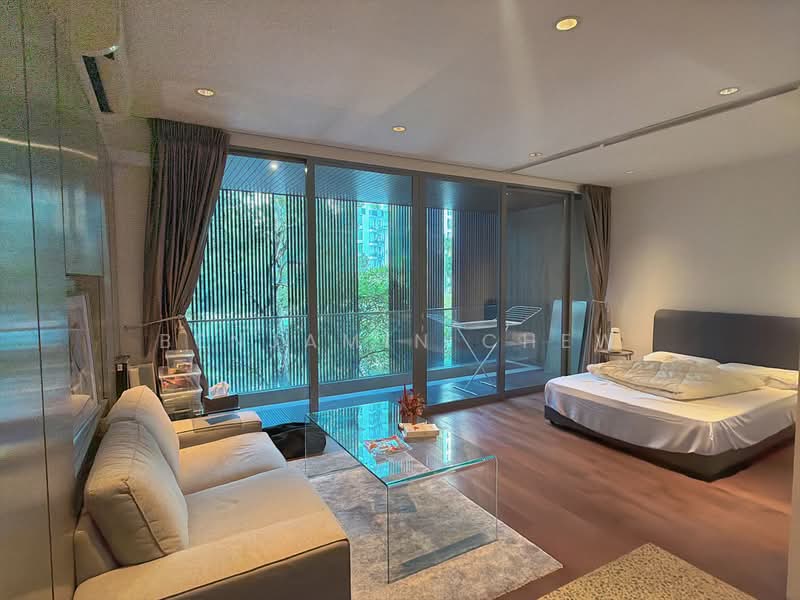 Killiney 118, 118 Killiney Road, 1 Bedroom, 570 sqft, Condominium For Sale, by Benjamin Chew, 25446723 - PropertyGuru.com.sg