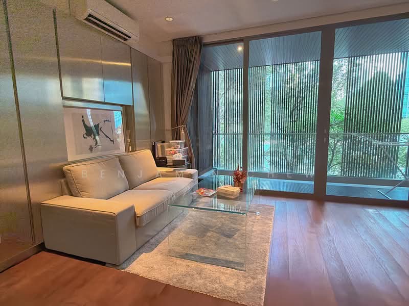 Killiney 118, 118 Killiney Road, 1 Bedroom, 570 sqft, Condominium For Sale, by Benjamin Chew, 25446723 - PropertyGuru.com.sg