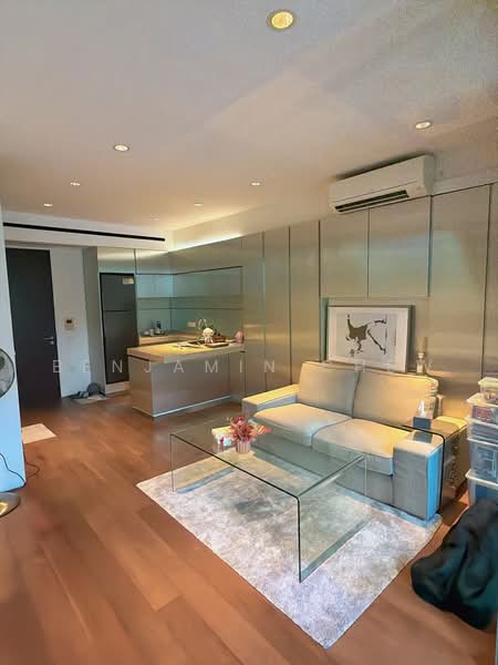 Killiney 118, 118 Killiney Road, 1 Bedroom, 570 sqft, Condominium For Sale, by Benjamin Chew, 25446723 - PropertyGuru.com.sg