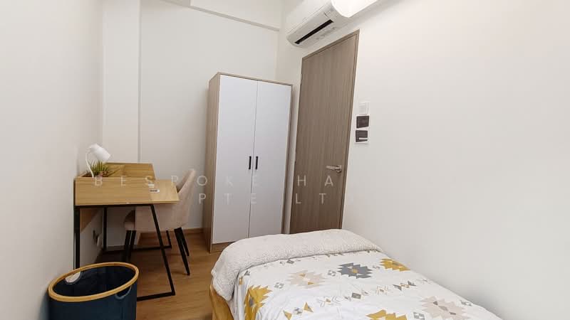 46 Jambol Place, , Room Rental, 100 sqft, Terraced House For Rent, by Bespoke Habitat Pte Ltd, 25446753 - CR1 - PropertyGuru.com.sg