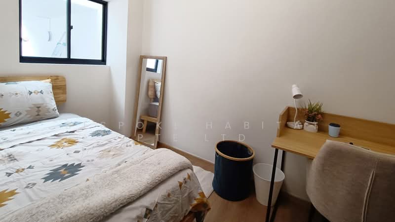 46 Jambol Place, , Room Rental, 100 sqft, Terraced House For Rent, by Bespoke Habitat Pte Ltd, 25446753 - CR1 - PropertyGuru.com.sg