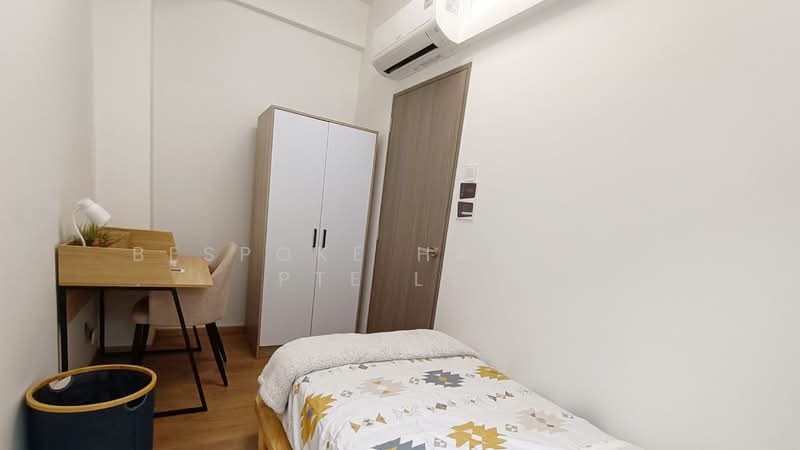 46 Jambol Place, , Room Rental, 100 sqft, Terraced House For Rent, by Bespoke Habitat Pte Ltd, 25446753 - CR1 - PropertyGuru.com.sg