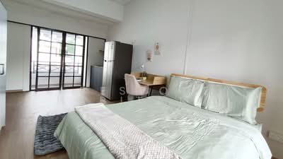 For Rent - 46 Jambol Place