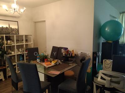 For Sale - Orchid Park Condominium