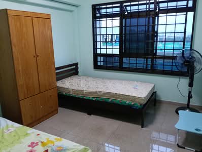 For Rent - 662D Jurong West Street 64