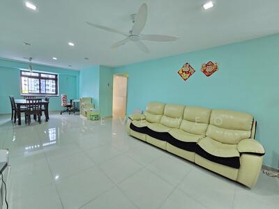 For Rent - 988A Jurong West Street 93