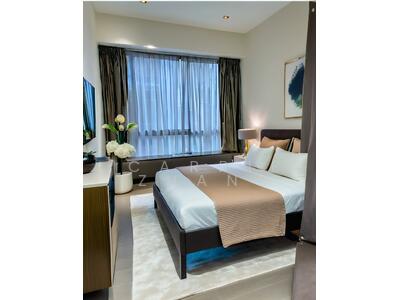 For Sale - Residences @ Killiney