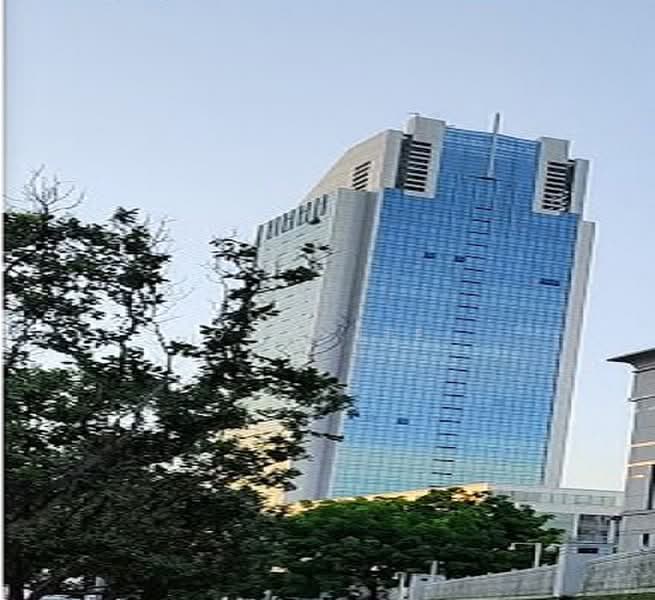 High Street Centre, 1 North Bridge Road, 549 sqft, Office For Rent, by Gary Lee, 25446892 - CommercialGuru.com.sg