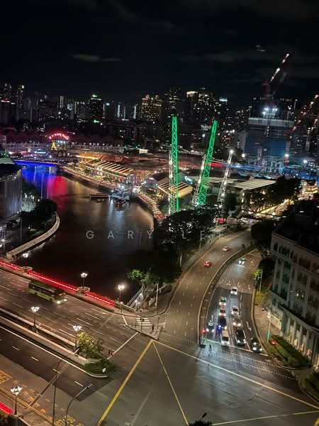 High Street Centre, 1 North Bridge Road, 549 sqft, Office For Rent, by Gary Lee, 25446892 - CommercialGuru.com.sg