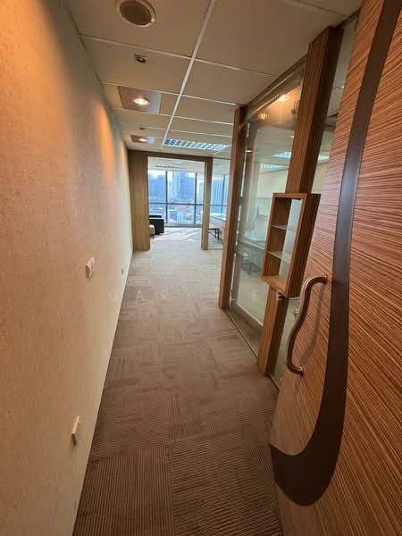 High Street Centre, 1 North Bridge Road, 549 sqft, Office For Rent, by Gary Lee, 25446892 - CommercialGuru.com.sg