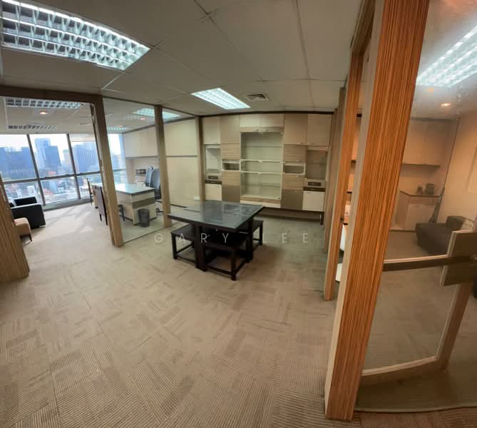 High Street Centre, 1 North Bridge Road, 549 sqft, Office For Rent, by Gary Lee, 25446892 - CommercialGuru.com.sg