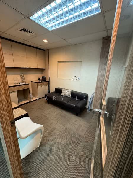 High Street Centre, 1 North Bridge Road, 549 sqft, Office For Rent, by Gary Lee, 25446892 - CommercialGuru.com.sg