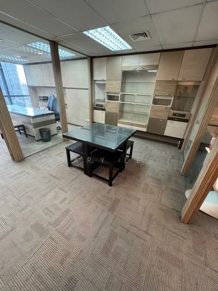 High Street Centre, 1 North Bridge Road, 549 sqft, Office For Rent, by Gary Lee, 25446892 - CommercialGuru.com.sg