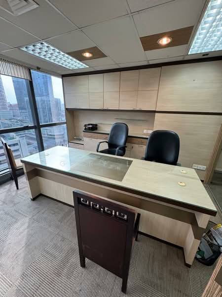 High Street Centre, 1 North Bridge Road, 549 sqft, Office For Rent, by Gary Lee, 25446892 - CommercialGuru.com.sg
