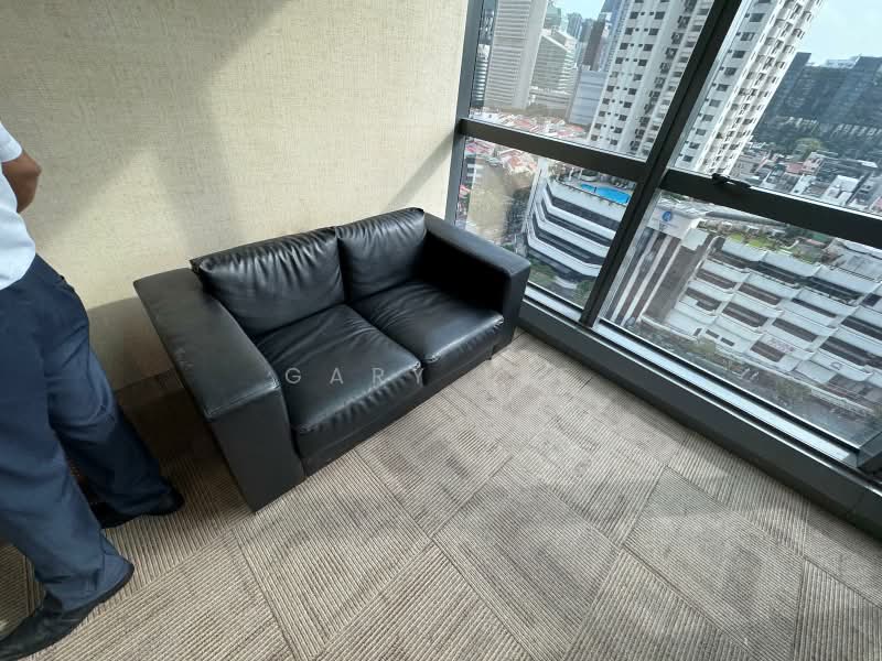 High Street Centre, 1 North Bridge Road, 549 sqft, Office For Rent, by Gary Lee, 25446892 - CommercialGuru.com.sg