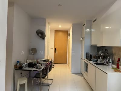 For Rent - The Creek @ Bukit