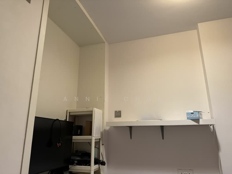 The Creek @ Bukit, 15 Toh Tuck Road, 2 Bedrooms, 700 sqft, Condominium For Rent, by Annie Chua, 25446895 - PropertyGuru.com.sg