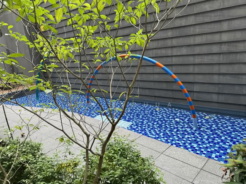 The Creek @ Bukit, 15 Toh Tuck Road, 2 Bedrooms, 700 sqft, Condominium For Rent, by Annie Chua, 25446895 - PropertyGuru.com.sg