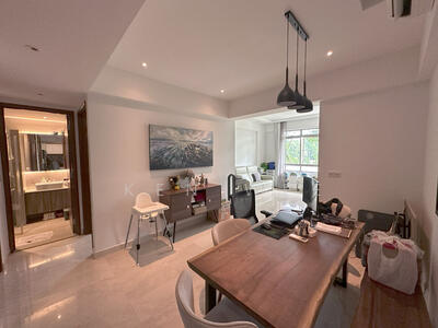 For Rent - The Blossomvale