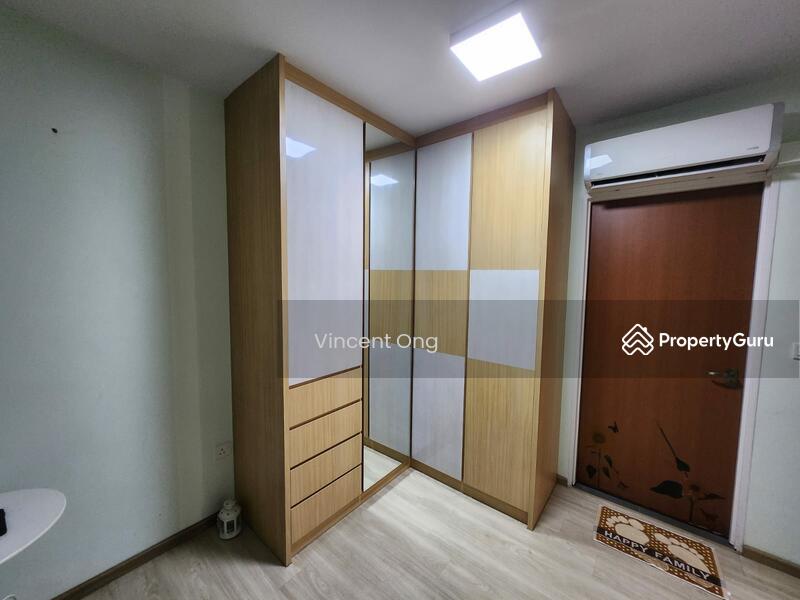 For Sale - 185C Marsiling Greenview