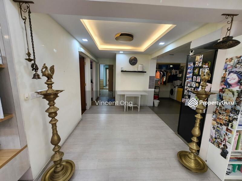 For Sale - 185C Marsiling Greenview