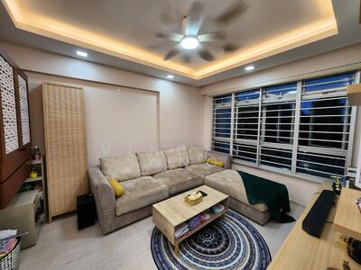 For Sale - 185C Marsiling Greenview