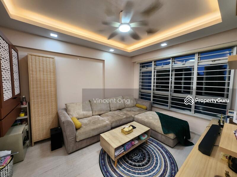 For Sale - 185C Marsiling Greenview